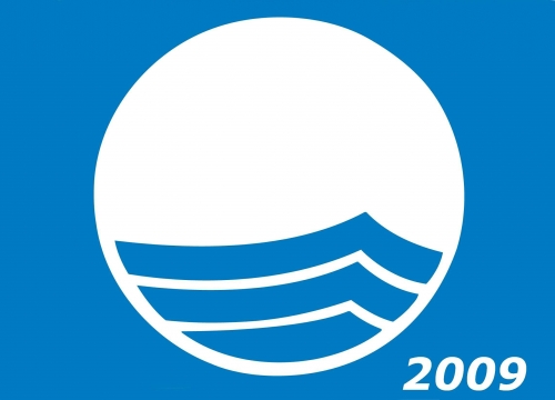 Bandiera Blu 2009 .jpg