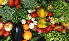 mangiare sano,prodotti biologici,prodotti biologici confezionati,prodotti da agricoltura biologica,antiossidanti,