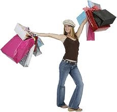 shopping,fare acquisti,abbigliamento,saldi di stagione,negozi on line,stato d'animo,