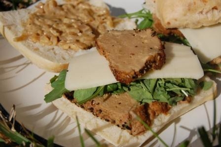Alimenti Vegani: Tofu, Seitan, Quinoa