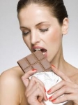 Cioccolato,cioccolato magro,magrezza e cioccolato,cioccolato e indice di massa corporea,benessere naturale,effetti cioccolato,