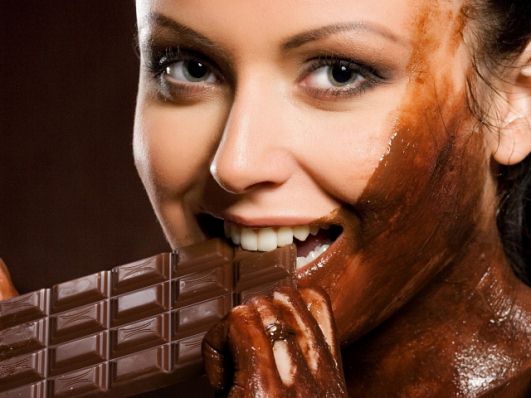super cioccolata più energia più resistenza